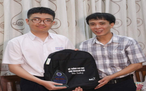 Kinh nghiệm thi đánh giá năng lực trên 1000 điểm từ thủ khoa của One Thousand Plus